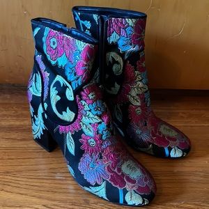 Marc Fischer booties